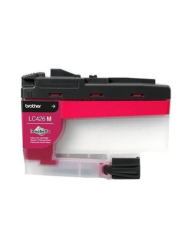 Tinta Brother Lc426m Mfc-J4540dwxl...