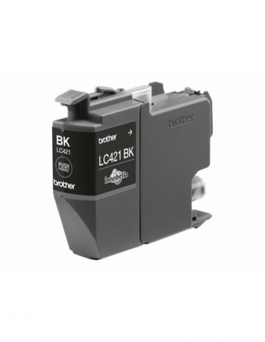 BROTHER 200-page standard capacity...