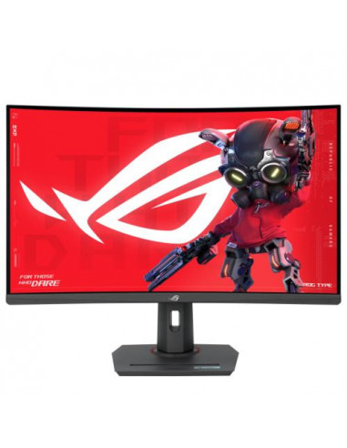 Asus Rog Strix Xg32wcs Monitor Led...