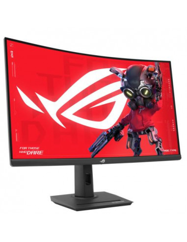 Monitor Asus ROG Strix XG32WCS 31.5''...