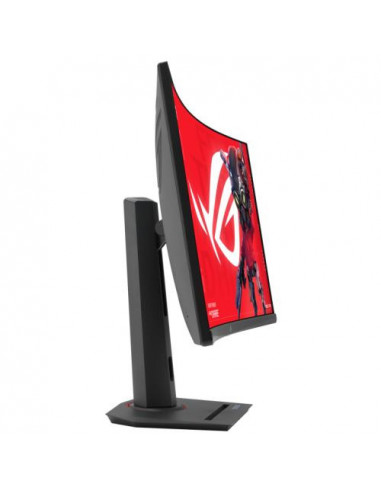 Monitor Asus ROG Strix XG32WCS 31.5''...