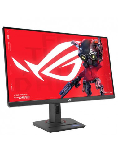 Monitor ASUS ROG Strix XG27ACMG: 27...
