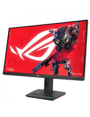 Monitor ASUS ROG Strix XG27ACMG: 27...