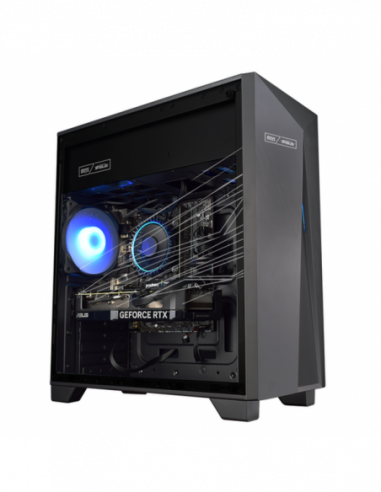 PC Gaming INSYS i5 GTX1660S 16GB...
