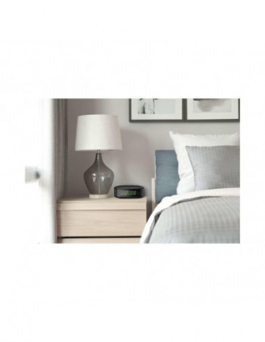 Relógio Despertador Philips... Relógio Despertador Philips...