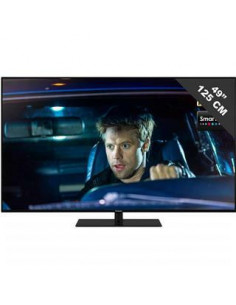 TV LED 49´´ Panasonic...