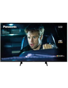 TV LED 50´´ Panasonic...
