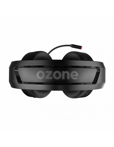 Ozone Rage X40 7.1 Virtual
