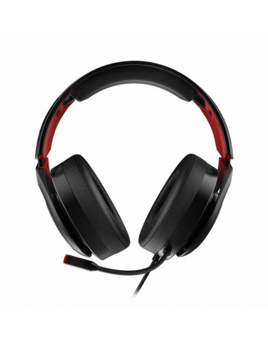 Ozone Rage X40 7.1 Virtual