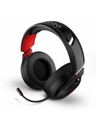 Ozone Rage X40 7.1 Virtual