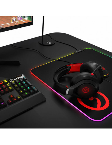 Ozone Rage X40 7.1 Virtual