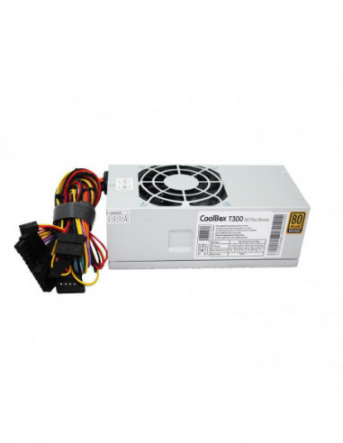Fuente de Alimentacion Coolbox Tfx...