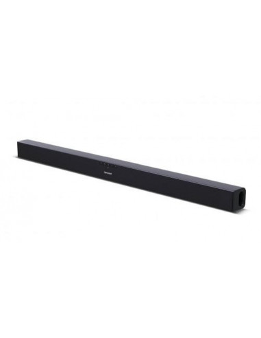 Sharp HT-SB140 altavoz soundbar Negro...