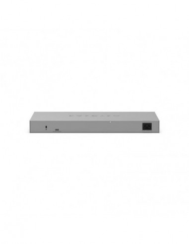 Netgear 28pt Ge Poe+ Smart Switch...
