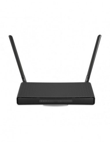 Router Mikrotik hAP ax³ - Wi-Fi 6, 4x...