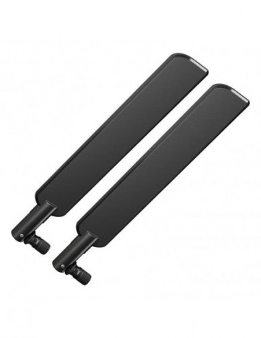 Router Mikrotik hAP ax³ - Wi-Fi 6, 4x...