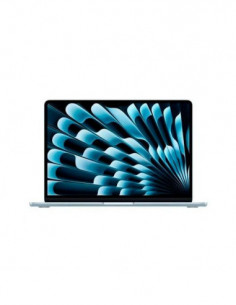 Portátil Apple MacBook Air...