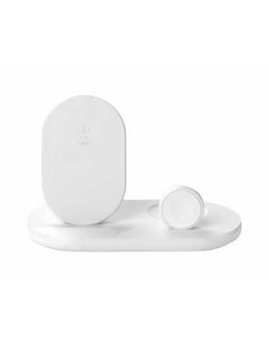 Belkin BOOST CHARGE base de... Belkin BOOST CHARGE base de...