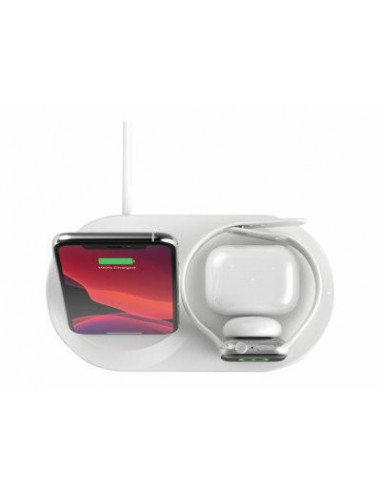 Belkin BOOST CHARGE base de... Belkin BOOST CHARGE base de...