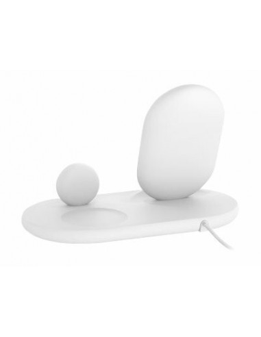 Belkin BOOST CHARGE base de... Belkin BOOST CHARGE base de...