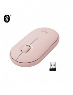 Rato Logitech Pebble M350...