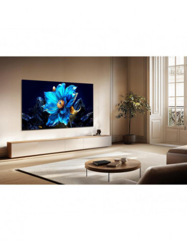 Tcl - Qled Smart Tv 43p7k