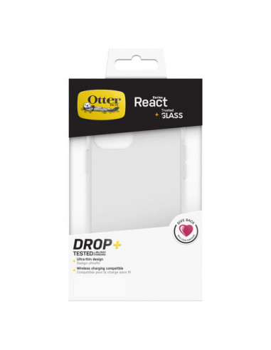 Protector de Ecrã OtterBox Lifeproof... Protector de Ecrã OtterBox Lifeproof...