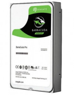 Barracuda 6tb Sata   Int...
