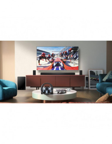 Tcl - Soundbar 7.1.4 Q85he