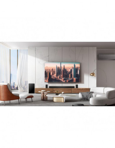 Tcl - Soundbar 7.1.4 Q85he