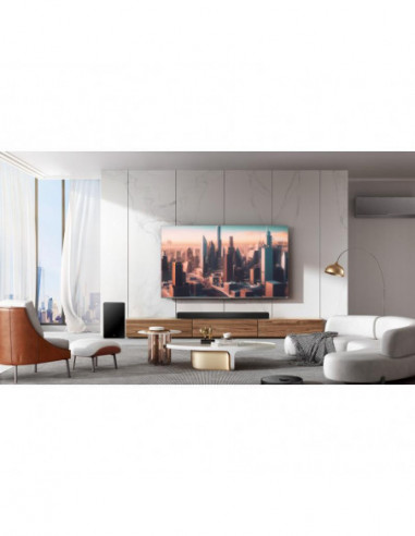 Tcl - Soundbar 5.1.2 Q75he