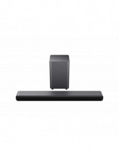 Tcl Soundbar 2.1 220w Dolby...