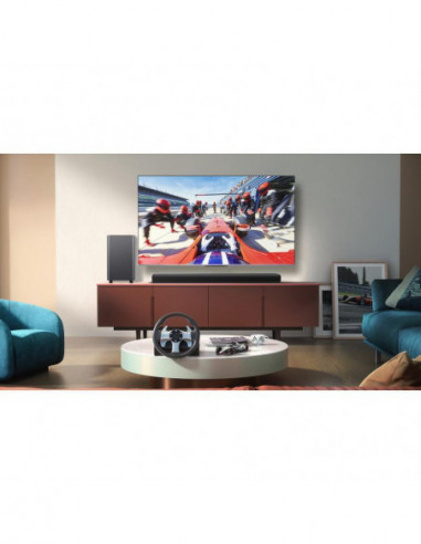 Tcl Soundbar 2.1 220w Dolby Atmos...