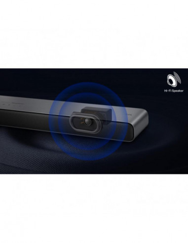 Tcl Soundbar 2.1 220w Dolby Atmos...