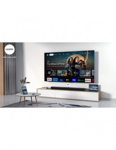 Tcl - Soundbar 2.0 S45he Tcl - Soundbar 2.0 S45he