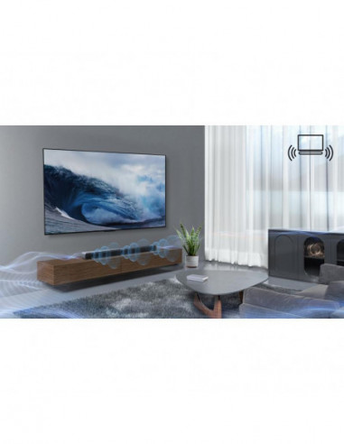Tcl - Soundbar 2.0 S45he Tcl - Soundbar 2.0 S45he
