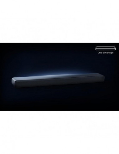 Tcl - Soundbar 2.0 S45he Tcl - Soundbar 2.0 S45he