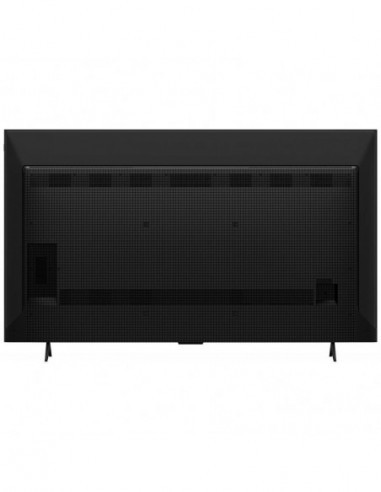 Tcl Qled Tv 75" 4k Uhd Hdr10+ Dts...