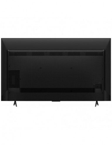 Tcl Qled Tv 65" 4k Uhd Hdr10+ Dts...