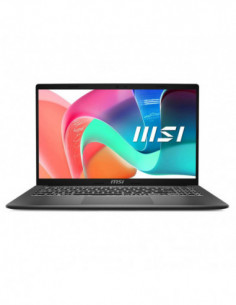 Portátil MSI Modern 15...