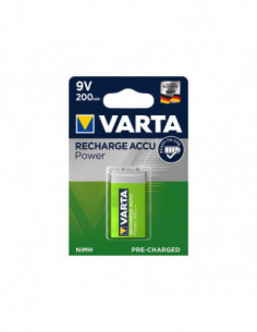 Varta Pila Recargable...