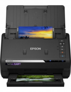Epson Escáner Fotográfico...