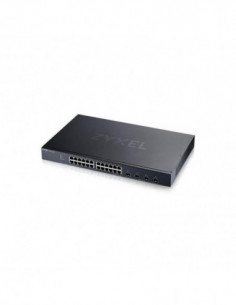 Switch Zyxel XGS1935-28,...