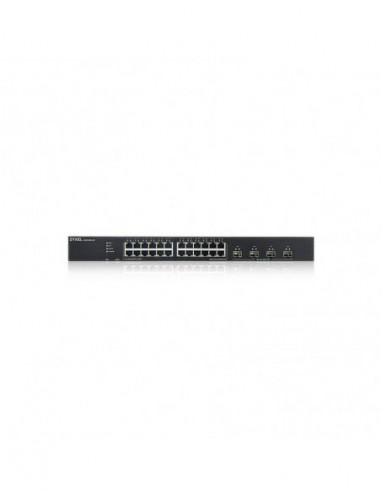 Switch Zyxel XGS1935-28, Smart... Switch Zyxel XGS1935-28, Smart...