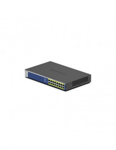 Switch Netgear GS516PP-100EUS - 16... Switch Netgear GS516PP-100EUS - 16...