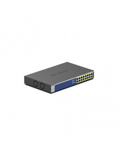 Switch Netgear GS516PP-100EUS - 16... Switch Netgear GS516PP-100EUS - 16...