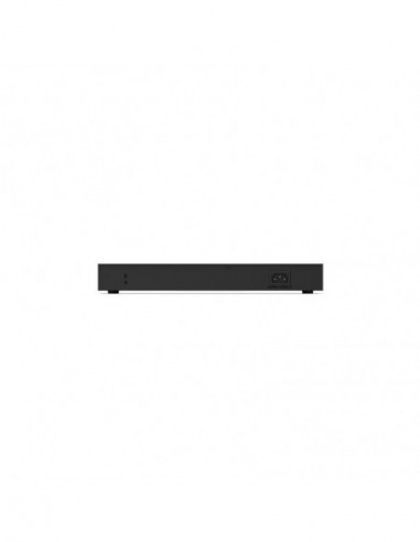 Switch Netgear GS516PP-100EUS - 16... Switch Netgear GS516PP-100EUS - 16...