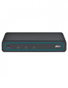 Extensor AVer UE1 USB 3.0 e...