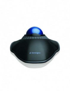 Raton Trackball   Perp...