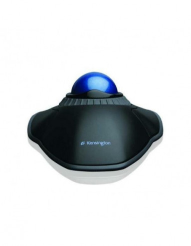 Raton Trackball   Perp Orbit Con...